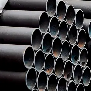 Черный прокат - фото