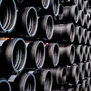 Чугунный прокат - фото