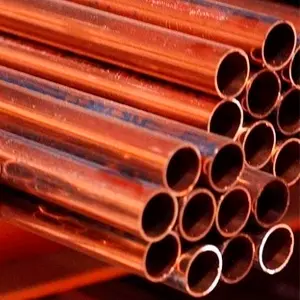 Цветной прокат - фото